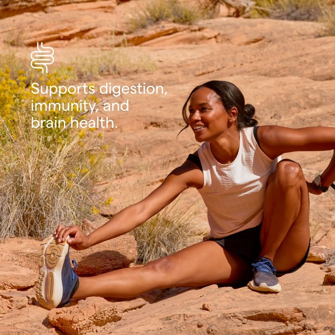 Graphic illustrating hydration and energy support