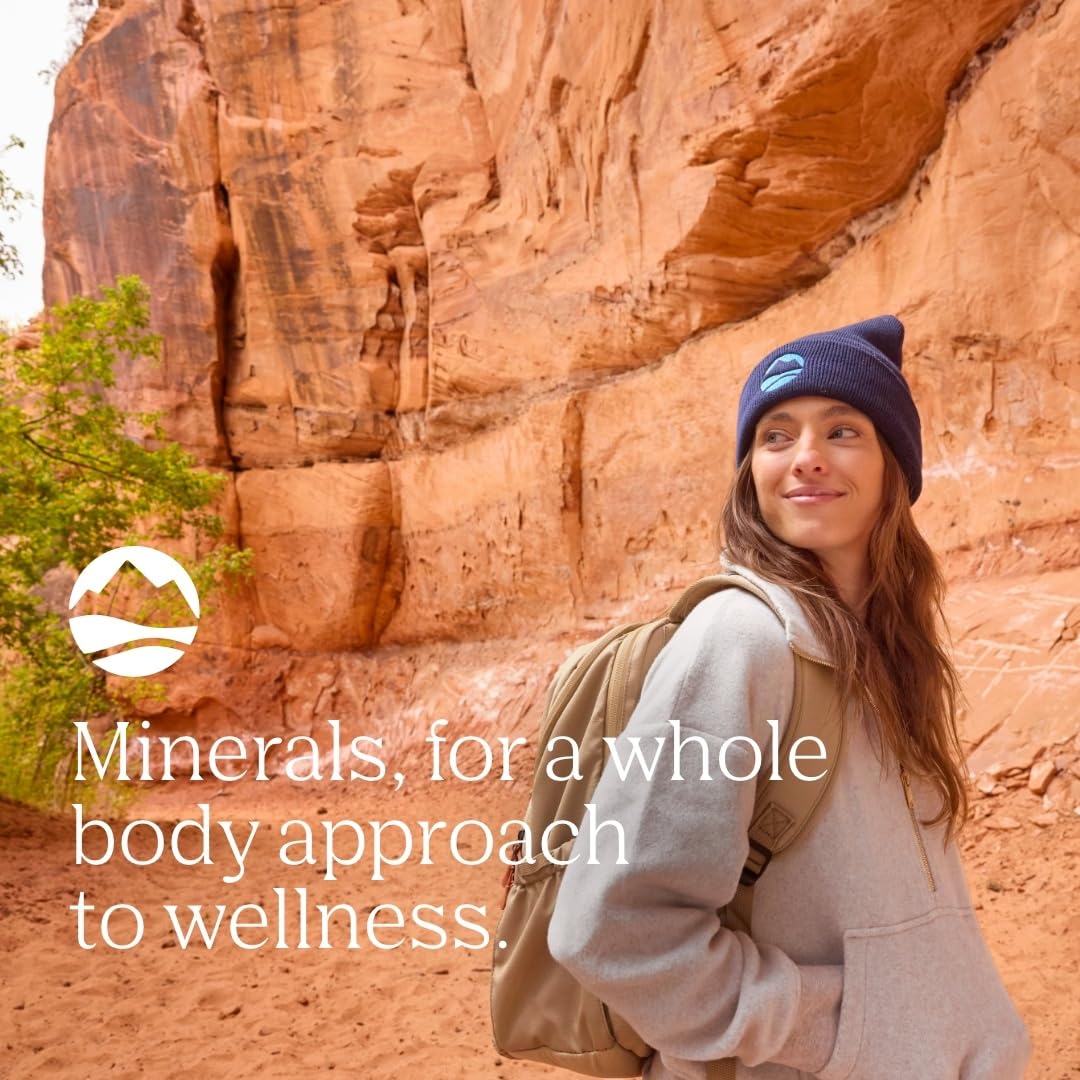 Lifestyle image illustrating immune support and skin health