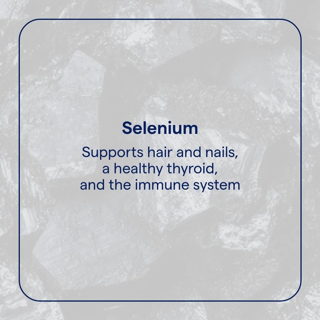 ConcenTrace mineral blend in Ionic Selenium