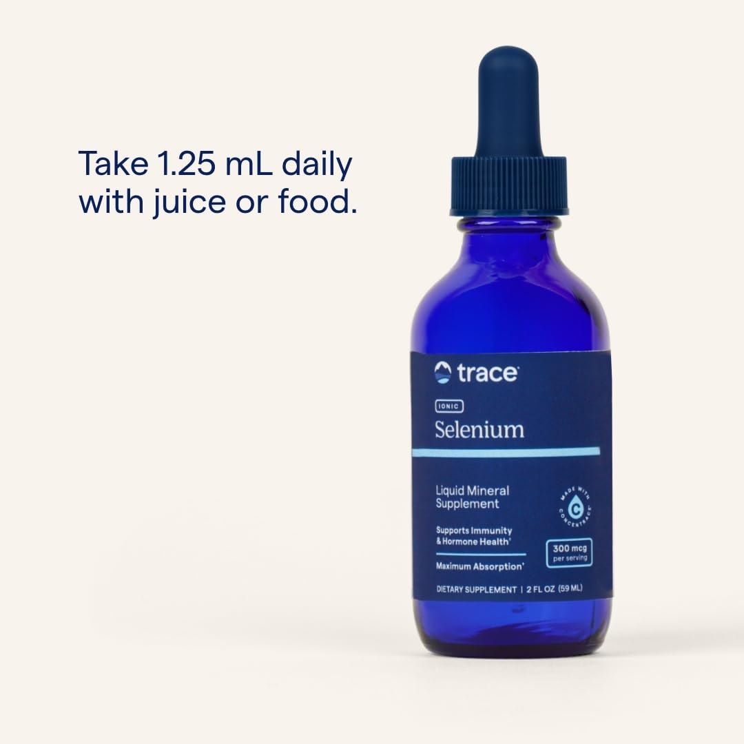2 fl oz bottle with 48 servings