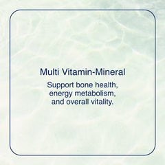 1 oz daily serving measurement for Trace Minerals liquid multivitamin