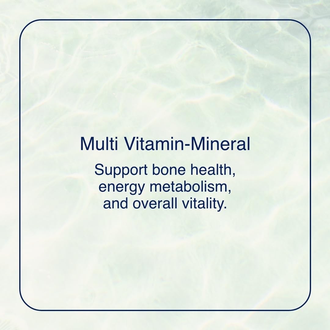 Trace Minerals bottle front shows berry flavor for daily energy.