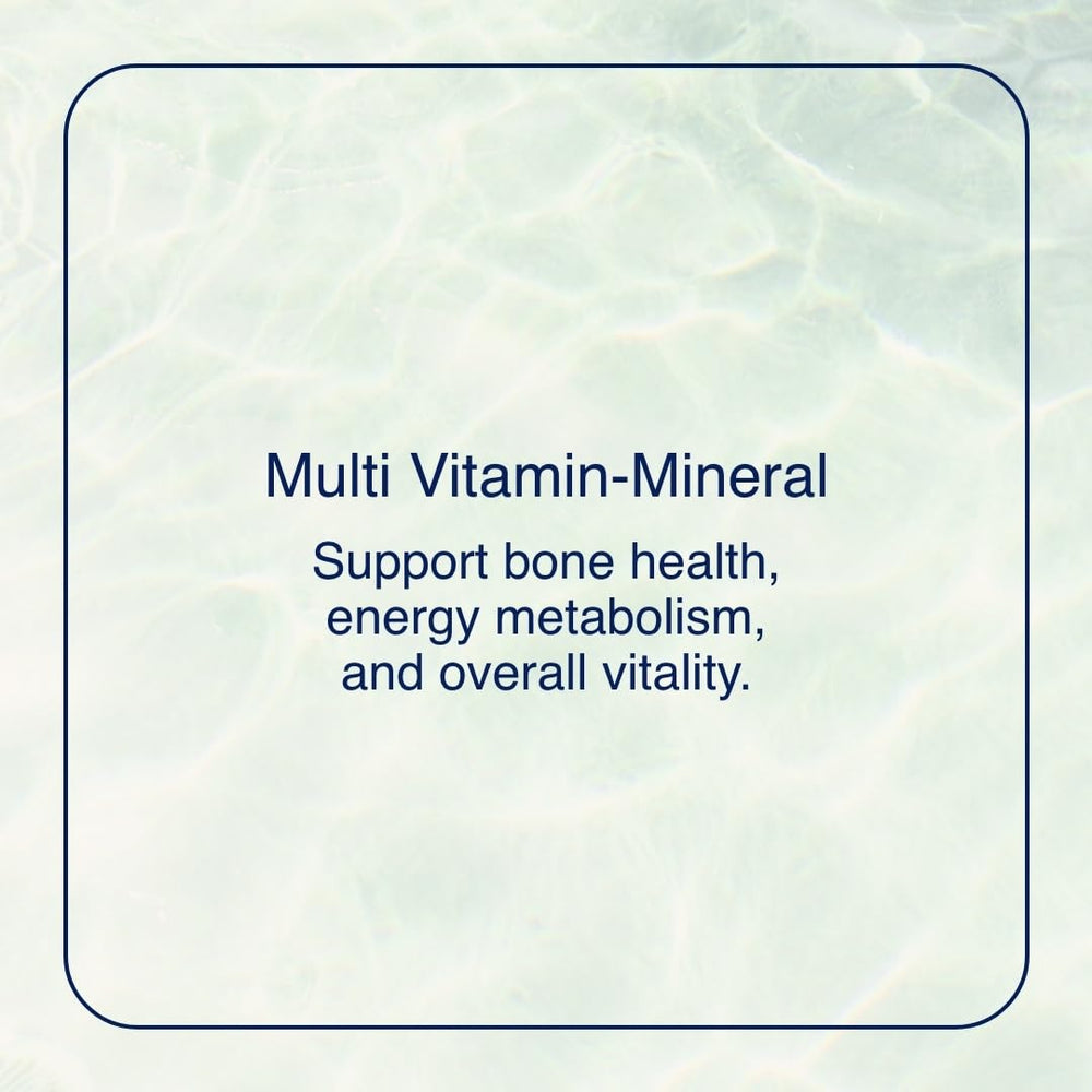 Trace Minerals bottle front shows berry flavor for daily energy.