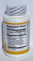 Tablets of Trader Joe's Probiotic Women's Formula