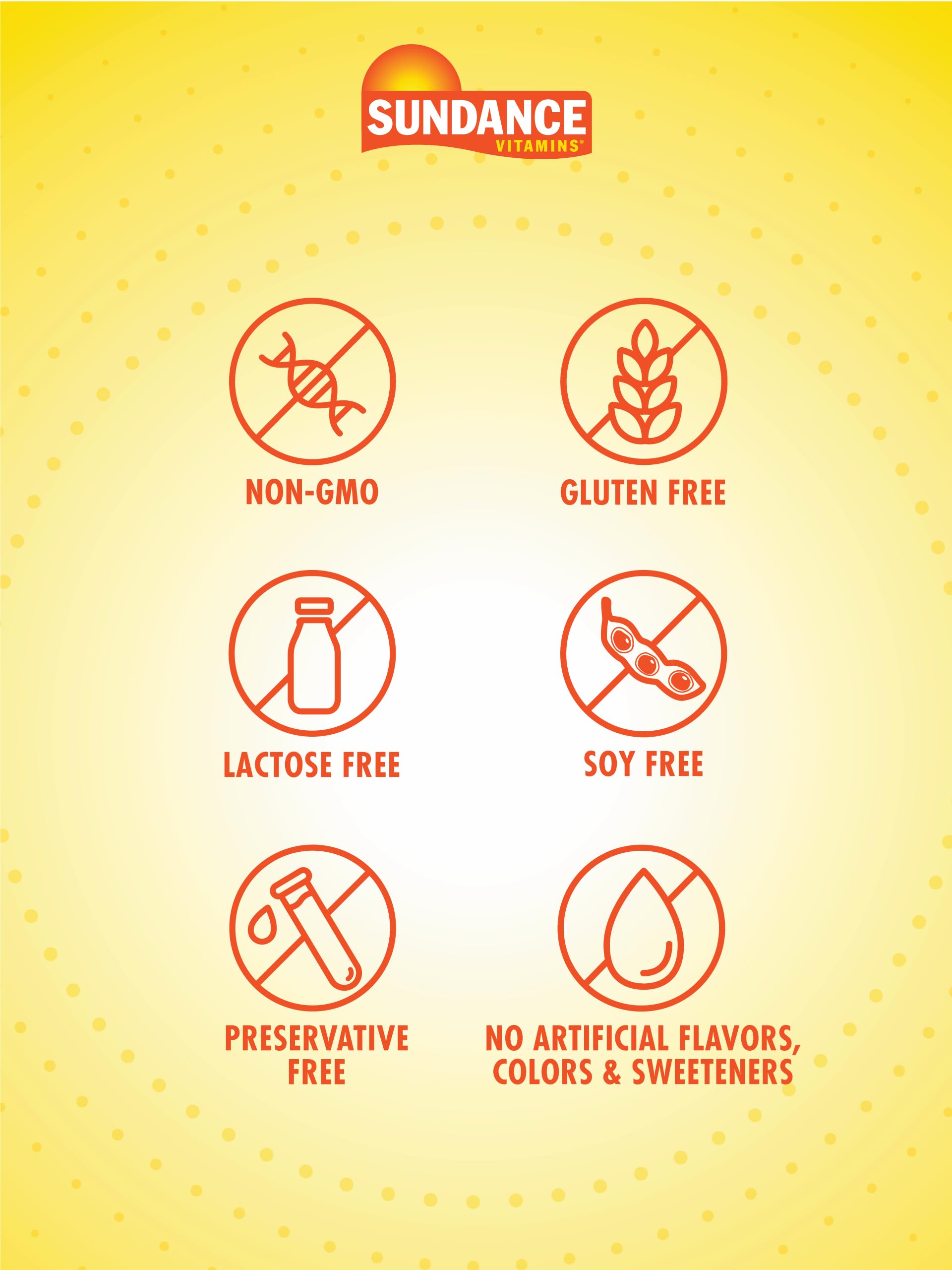 Traditional Herbal Supplement Formula