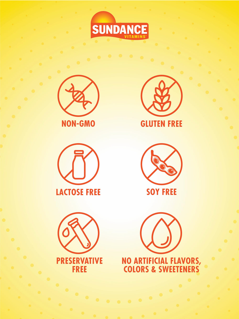 Traditional Herbal Supplement Formula