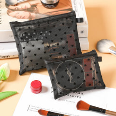 TRAKWAN travel-ready pouches keep bags light and tidy in carry-ons and backpacks