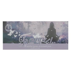 Mountain Air essential oil bottle from Tranquil Diffuser Oils