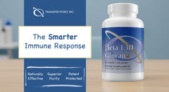 Clear branding communicates consistency and trust for regular use.