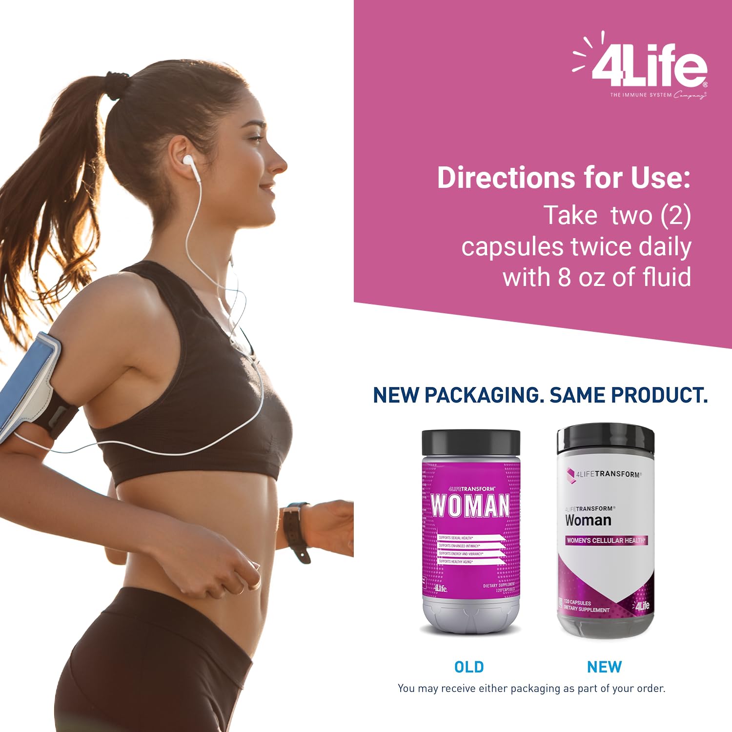 Happy woman with radiant skin to emphasize healthy skin benefits