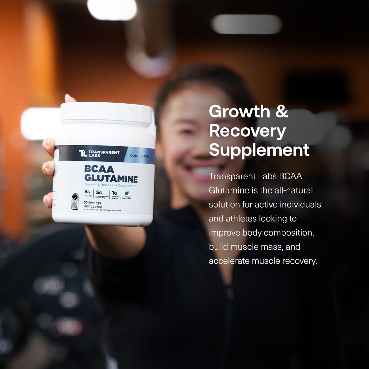 Hydration and coconut water powder in the formula