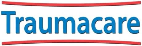 Ingredients label for Traumacare Cream