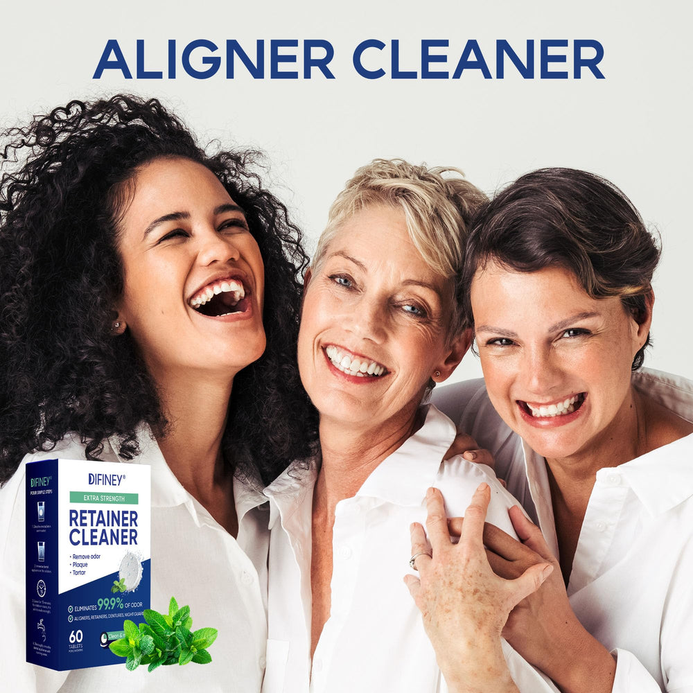 Travel-friendly packaging of cleaner tablets