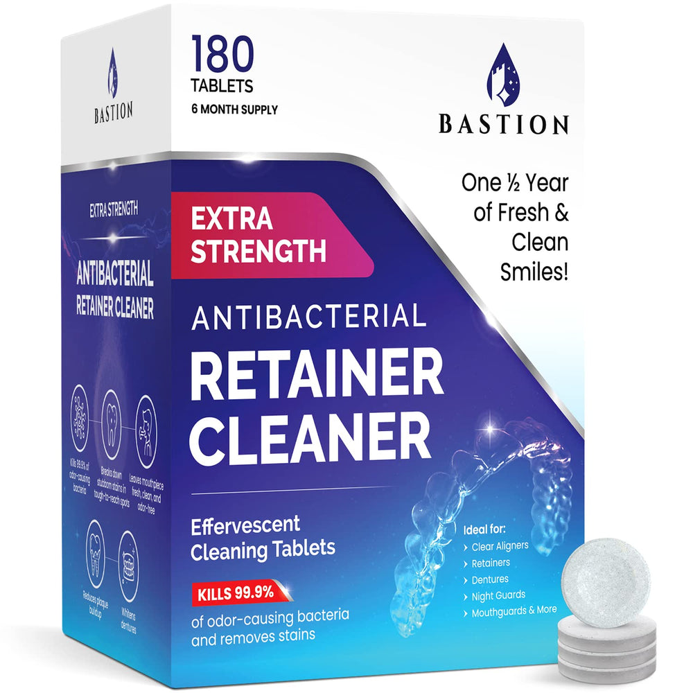 Travel-friendly packaging for on-the-go cleaning