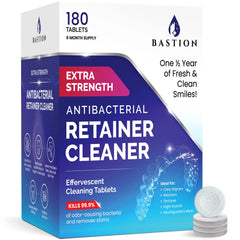 Travel-friendly packaging for on-the-go cleaning