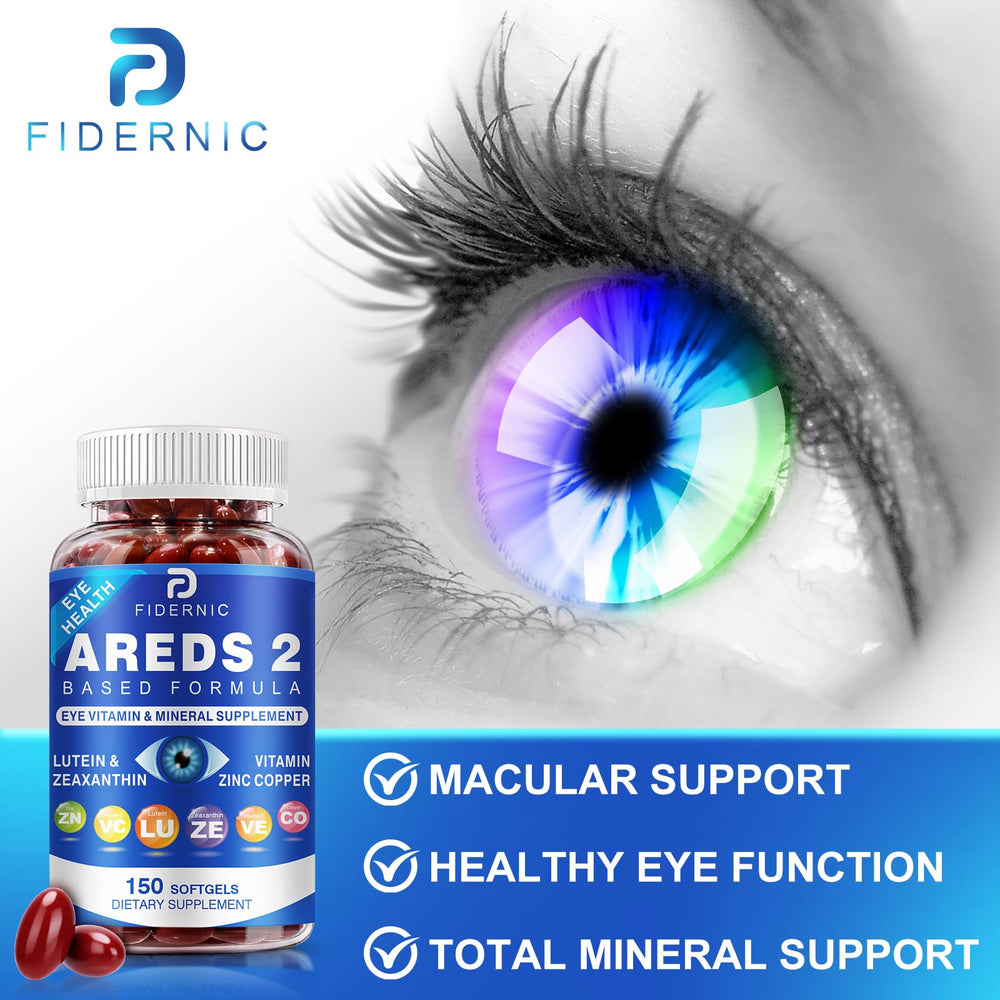 Daily softgels easy integration into routine