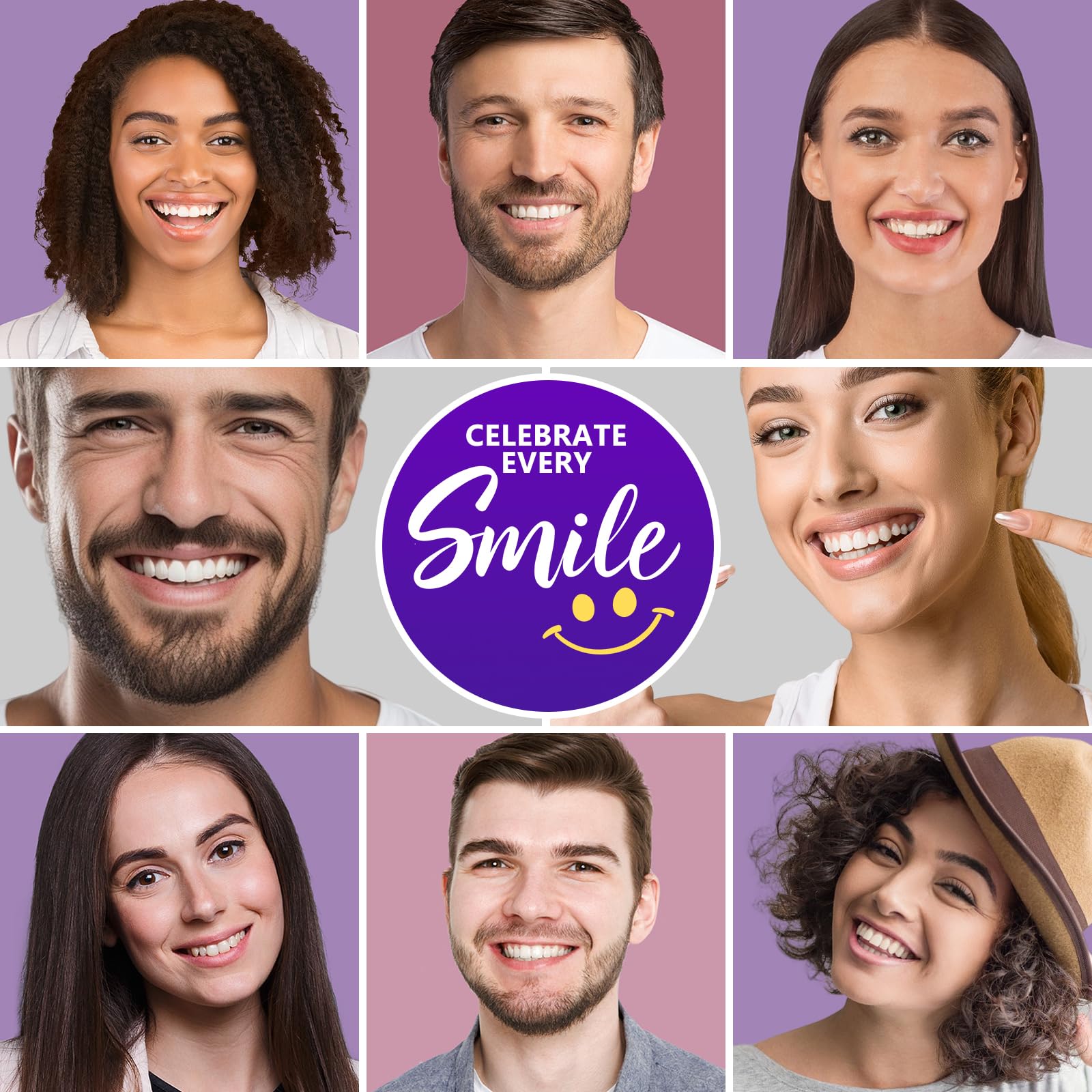 Travel-friendly teeth whitening pen kit