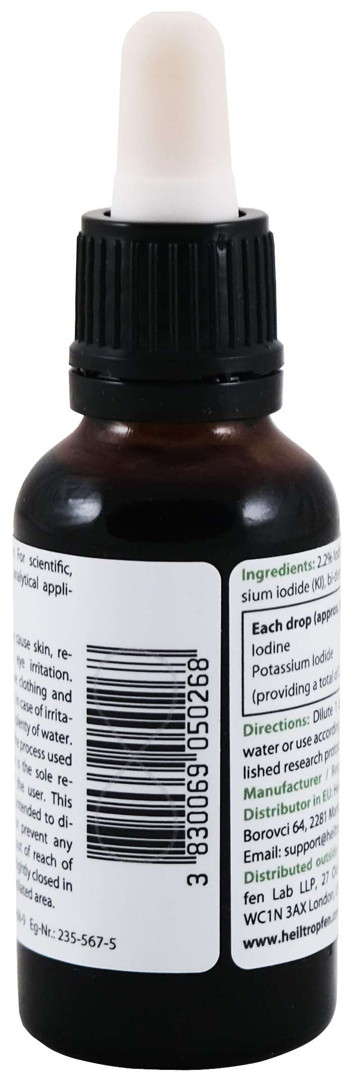 Durable cardboard tube packaging for travel and storage