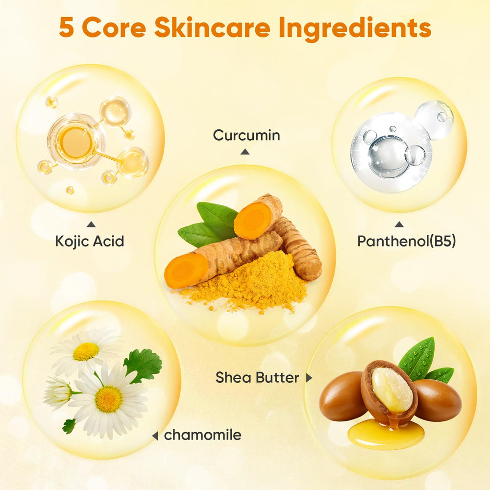 Treeroot cleansing mousse offers airy texture and gentle cleansing.