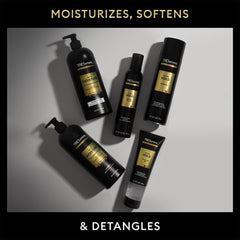 TRESemmé Travel Travel-size kit arranged for on-the-go routines