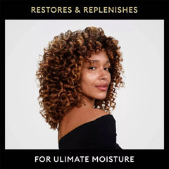 TRESemmé Travel Wavy Curls moisture-boost promoting defined waves