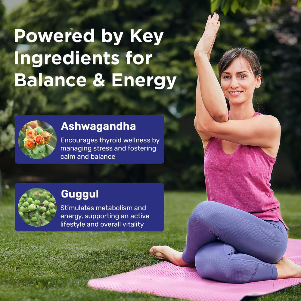 Energy and metabolism support visuals