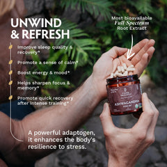 1% for the Planet donation by TRIBE ORGANICS