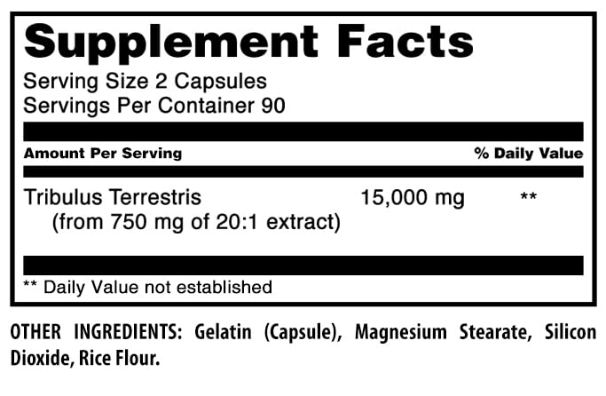 GMP standards seal on supplement bottle