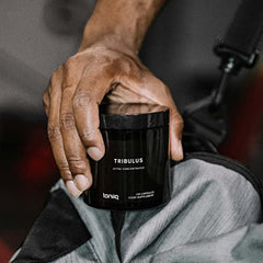 Tribulus Terrestris ingredient panel