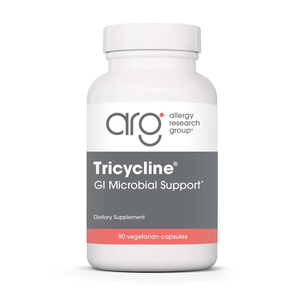 Tricycline GI balancers bottle - 90 count