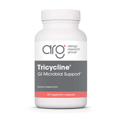 Tricycline GI balancers bottle - 90 count