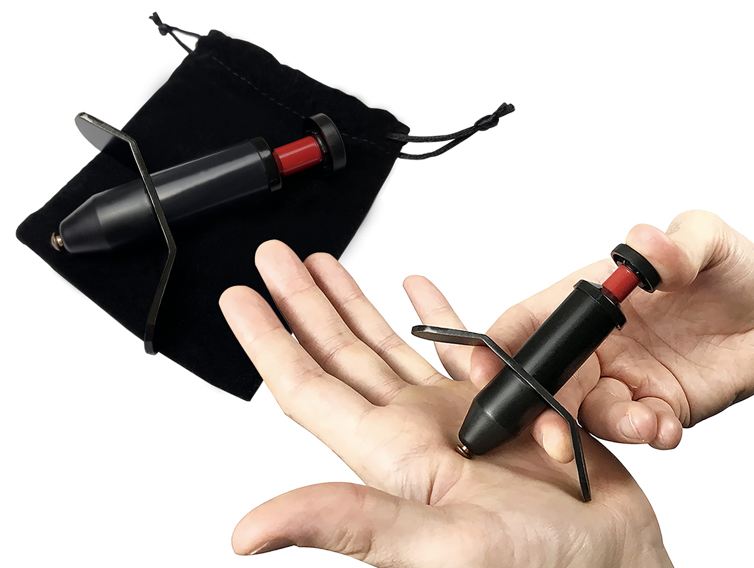 Trigger Point Stimulator Tool with copper tip