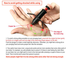 Product packaging for Trigger Point Stimulator Tool