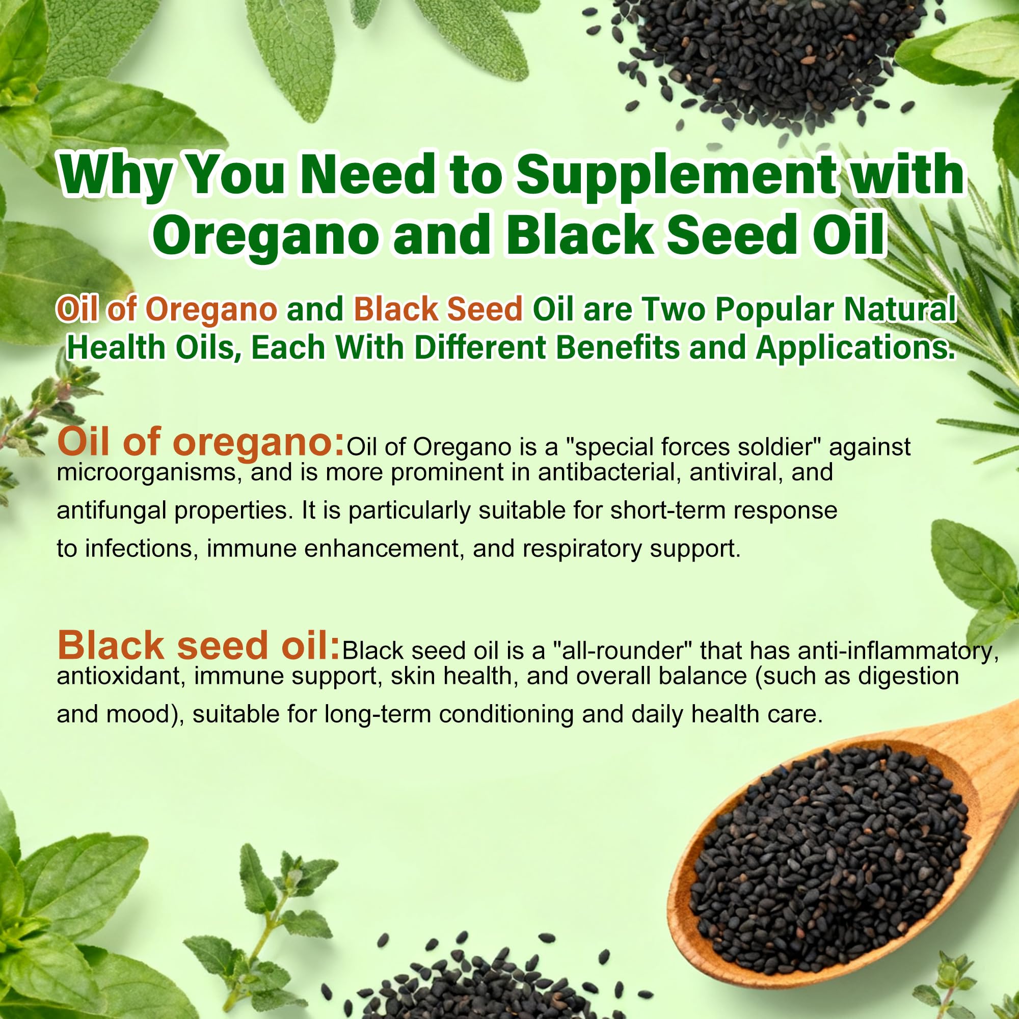 Lifestyle scene with wellness focus and softgels