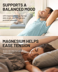 Vitamins D3 and B6 included for absorption and electrolytes