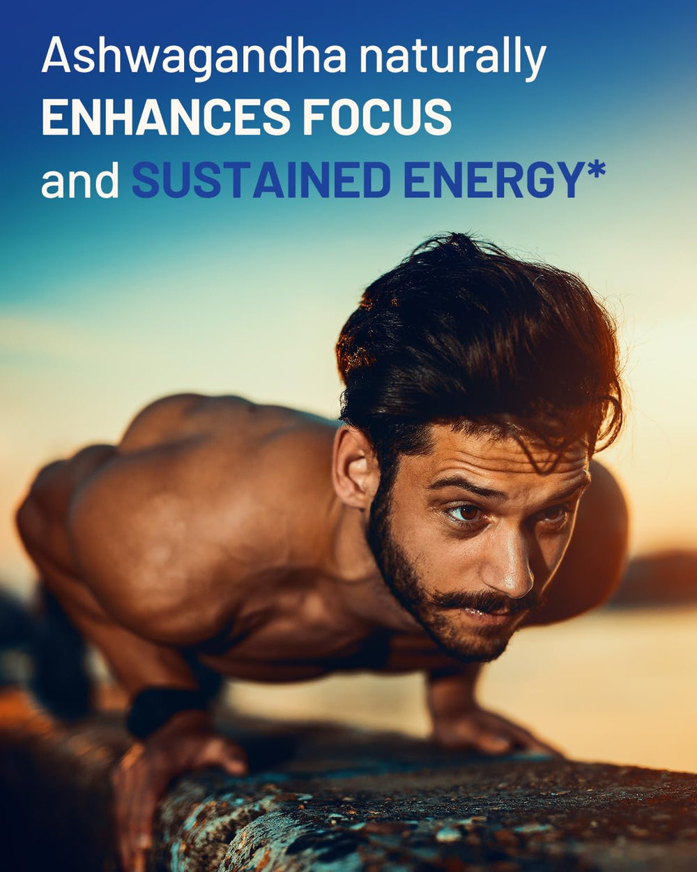 Vegan and Non-GMO magnesium supplement capsules
