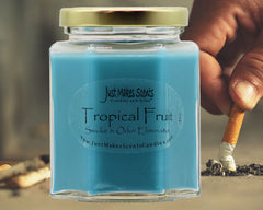 Assorted scent options: Original Spice, Fresh Linen, Chai Latte, Fruit, Tropical Fruit