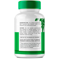 Official TropicalRise packaging and logo