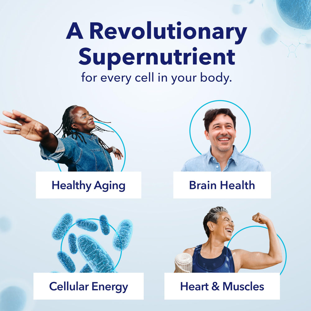 TRU NIAGEN vegetarian capsules indicate allergen-free formulation