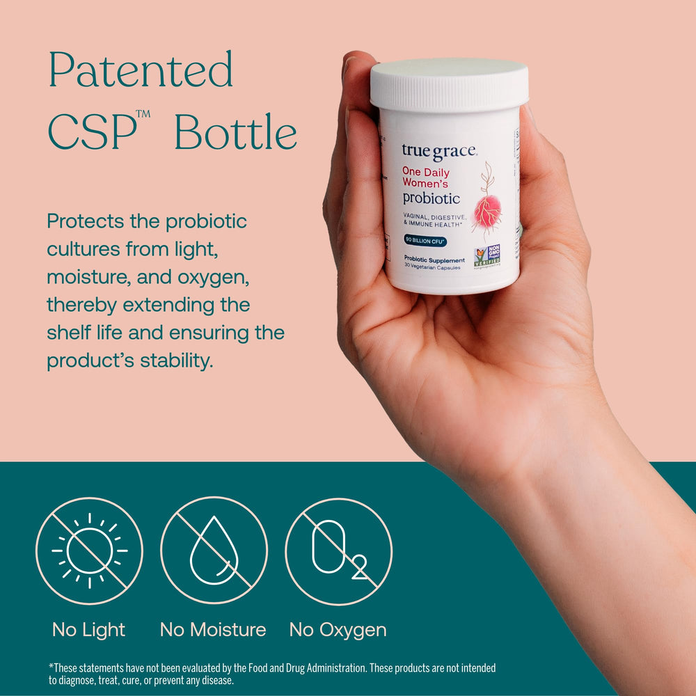 DNA testing verification of probiotic strains
