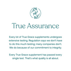 Gluten-free and soy-free formula suitable for sensitive diets.