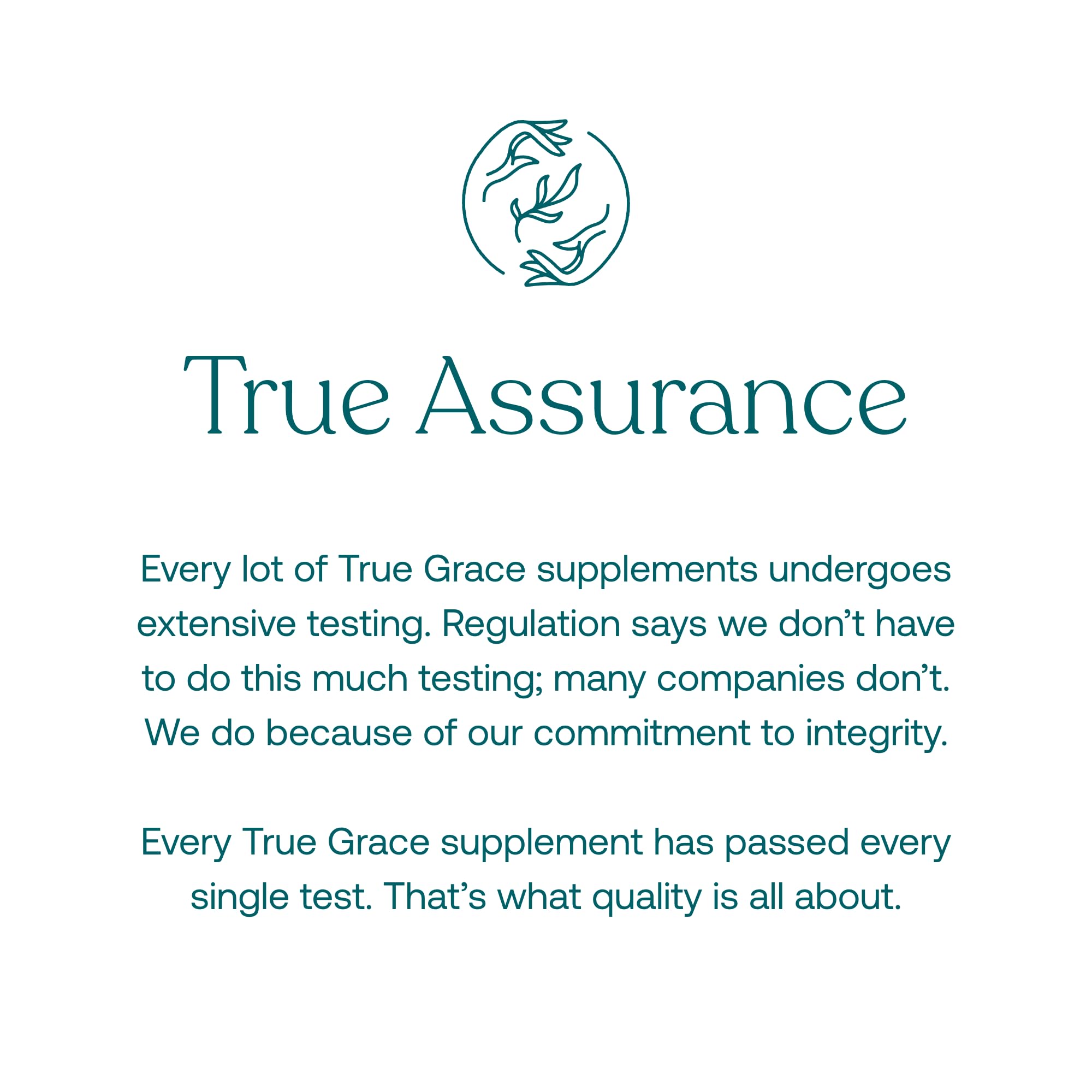 Brand commitment to carbon-neutral, regenerative nutrition