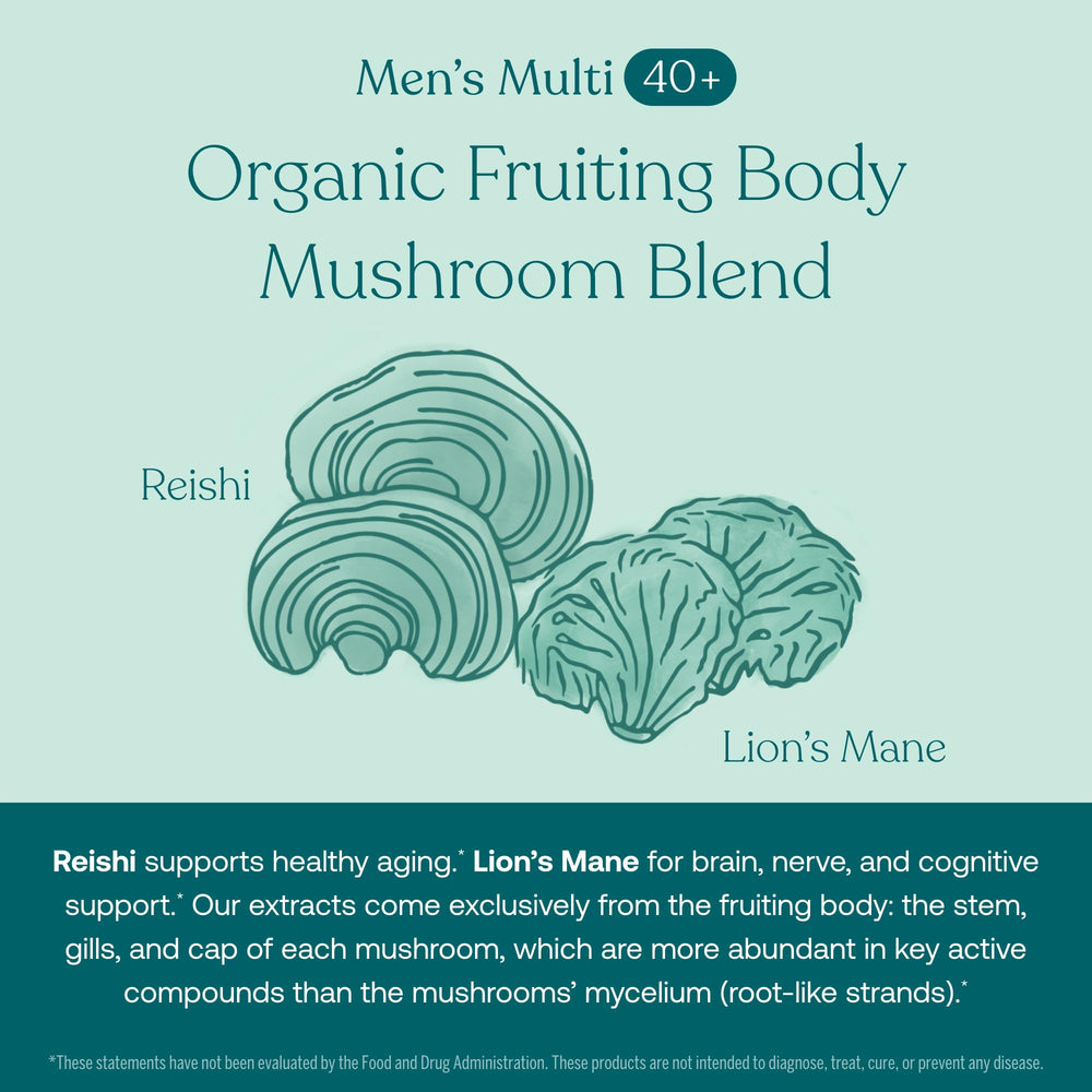 Recyclable and reusable packaging for True Grace supplements