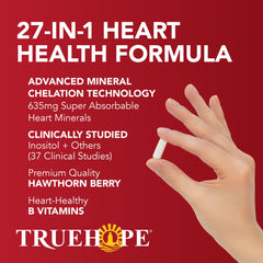 Illustration of improved blood flow and healthy circulation