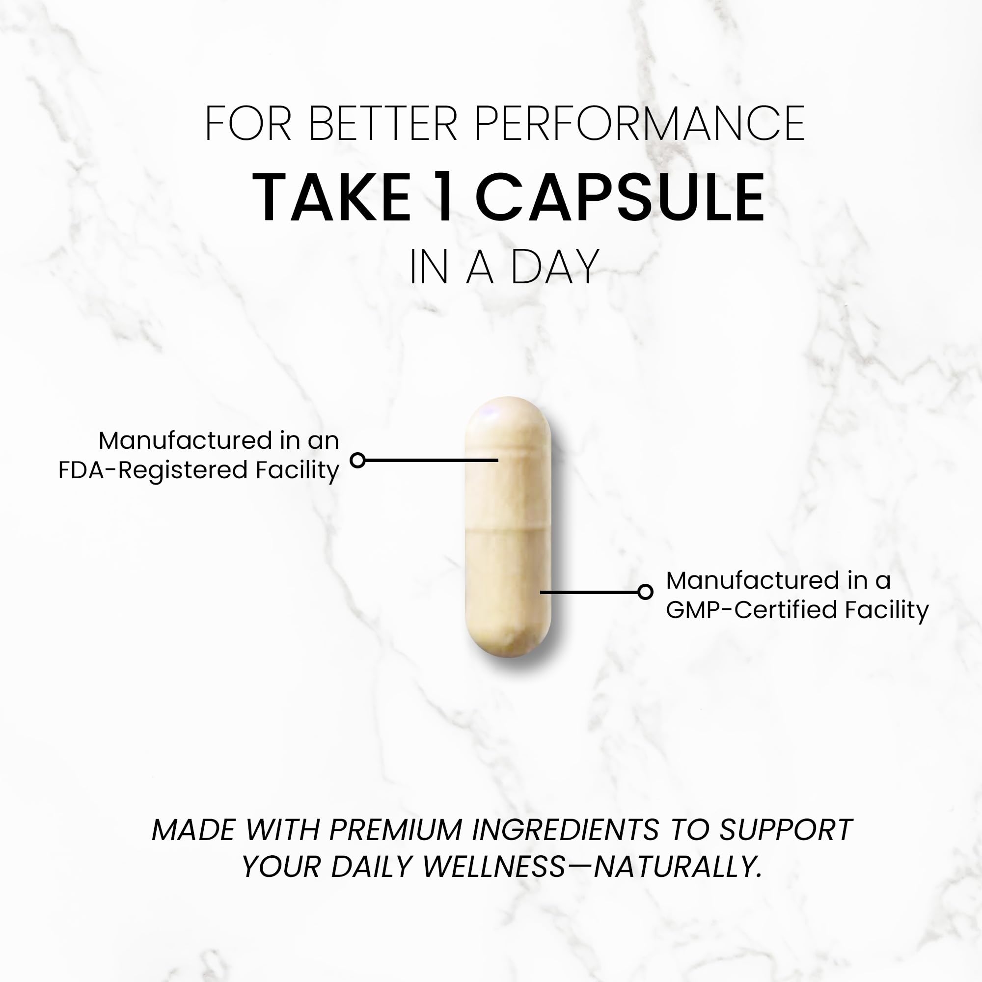 Active lifestyle joint support illustration