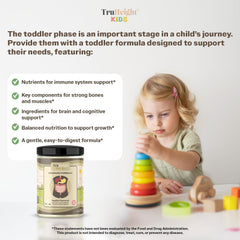 Inulin prebiotic and Lactobacillus Rhamnosus probiotic