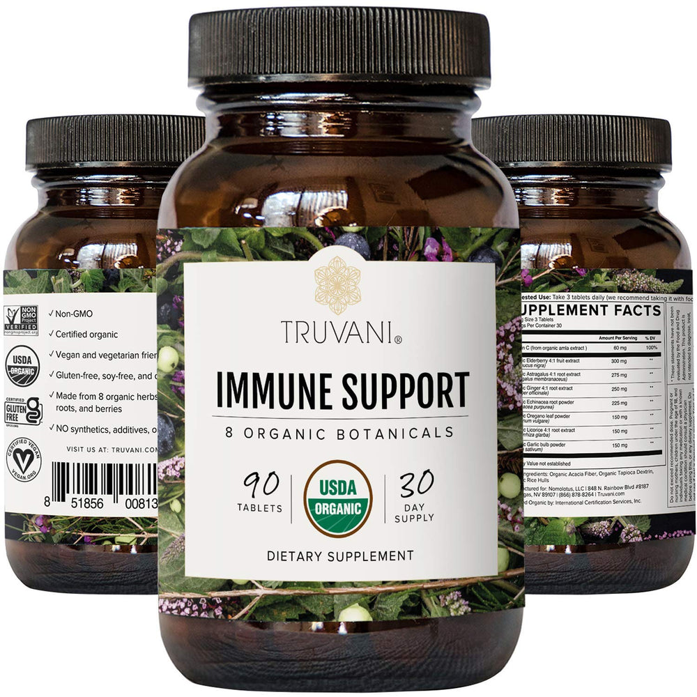 Plant-based DHA algae Omega-3 vegan illustration