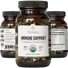 Plant-based DHA algae Omega-3 vegan illustration