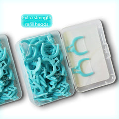 Product packaging image for T.Smile NoFuss Kit