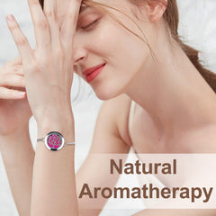 Gift ready packaging for ttstar essential oil diffuser bracelet